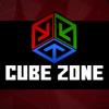 Cube Zone Box Art Front
